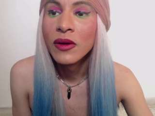 hugedanexxx webcam model stream image