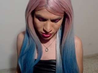 hugedanexxx webcam model stream image