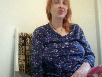 MssAngela webcam model stream image