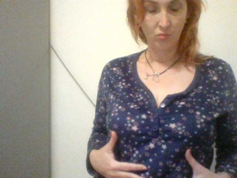 MssAngela webcam model stream image