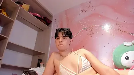 Sweet_Beomm webcam stripchat model stream image