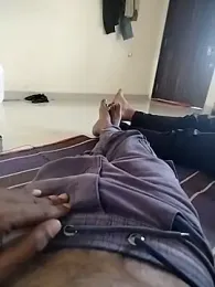 soni8850 webcam model stream image