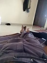 soni8850 webcam model stream image