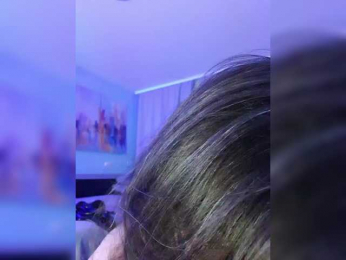 analiMilana webcam model stream image