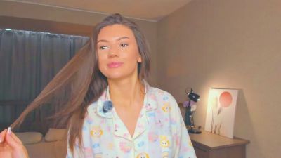 ShawanaSonkens webcam cam4 model stream image