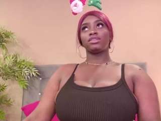 betsybennet webcam model stream image