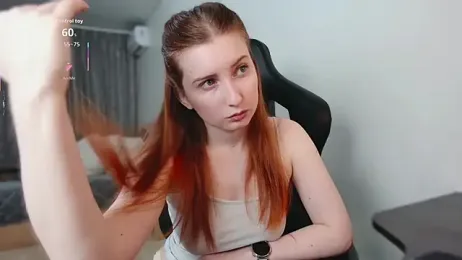 _whiteprincess webcam model stream image