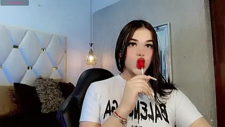 Daniela_Embeer_ webcam model stream image