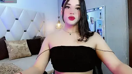 Daniela_Embeer_ webcam model stream image