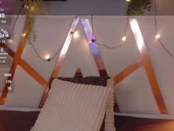 liamthunder05_ webcam model stream image