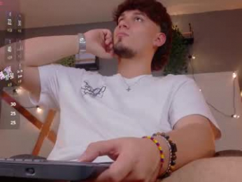 liamthunder05_ webcam model stream image