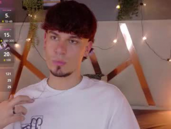 liamthunder05_ webcam model stream image