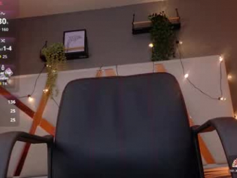 liamthunder05_ webcam model stream image