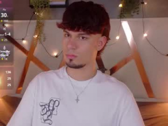 liamthunder05_ webcam model stream image