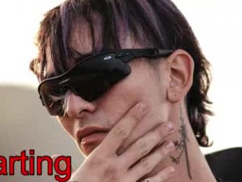 redrum_696 webcam model stream image