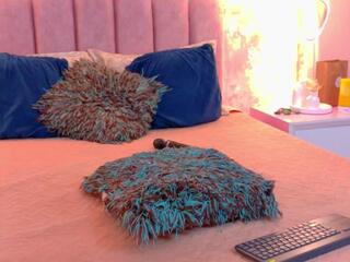Ashley Morgans webcam model stream image