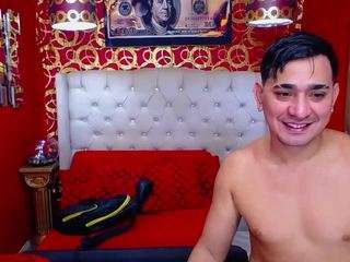 josehppein webcam model stream image