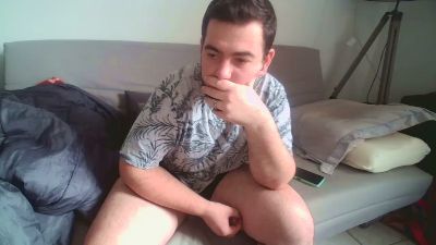 Tasso_hot webcam model stream image