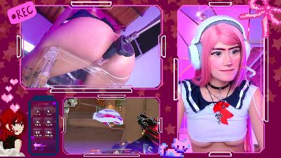 HaileyReid webcam model stream image