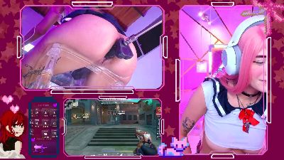 HaileyReid webcam model stream image