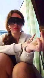 psycoqueen1 webcam model stream image