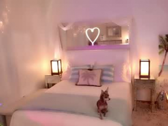 amyvalentine webcam chaturbate model stream image