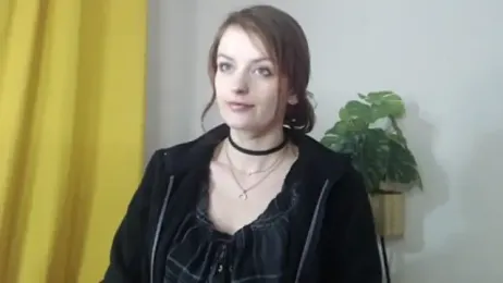 juicyNadine webcam stripchat model stream image