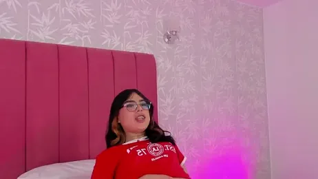 samantha__fairy webcam model stream image