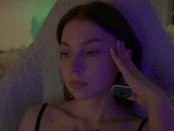 DramaQueen_ webcam model stream image