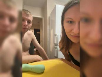 kIava11 webcam model stream image
