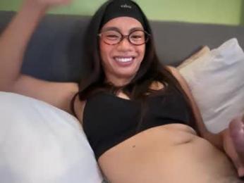 just_marjorie69 webcam model stream image