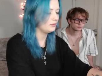 einox0 webcam model stream image