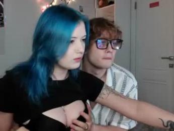 einox0 webcam model stream image