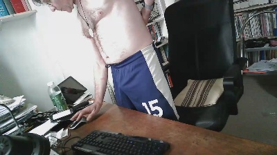 Spursboy webcam model stream image
