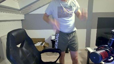 Pascal1999 webcam model stream image