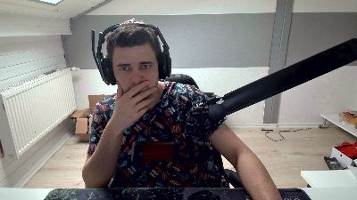 Pascal1999 webcam model stream image