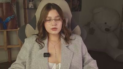 EvaFelkner webcam model stream image