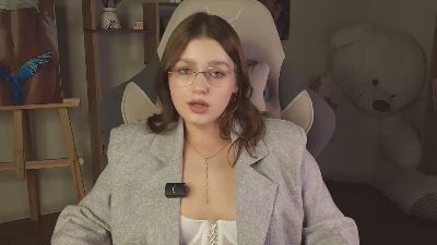 EvaFelkner webcam model stream image