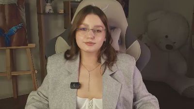 EvaFelkner webcam model stream image
