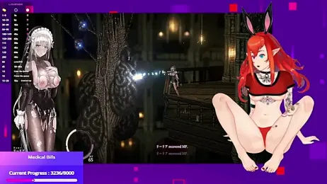 NikkoTyan webcam stripchat model stream image