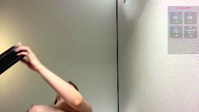 KalaWalund webcam model stream image