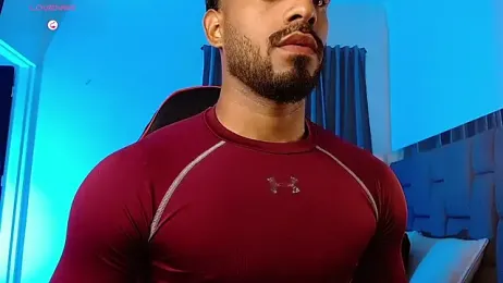 Christian_thor webcam stripchat model stream image