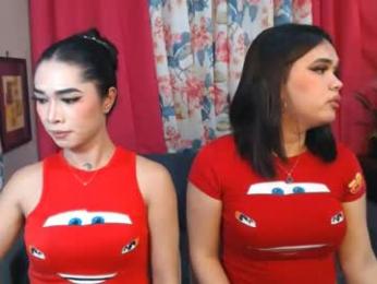 dasha_claire webcam chaturbate model stream image