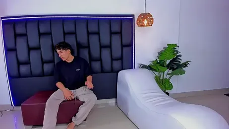 Crazy_nigth01 webcam model stream image