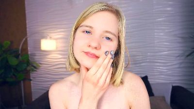 LoraEddy webcam model stream image