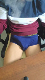 BigElfo webcam cam4 model stream image