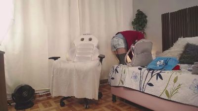 Barbie_Demon_ webcam model stream image