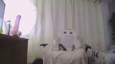 Barbie_Demon_ webcam model stream image