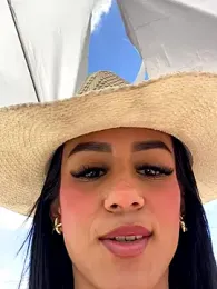 Juliana_Xander webcam model stream image