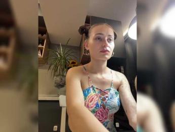 LunaStitch3 webcam model stream image